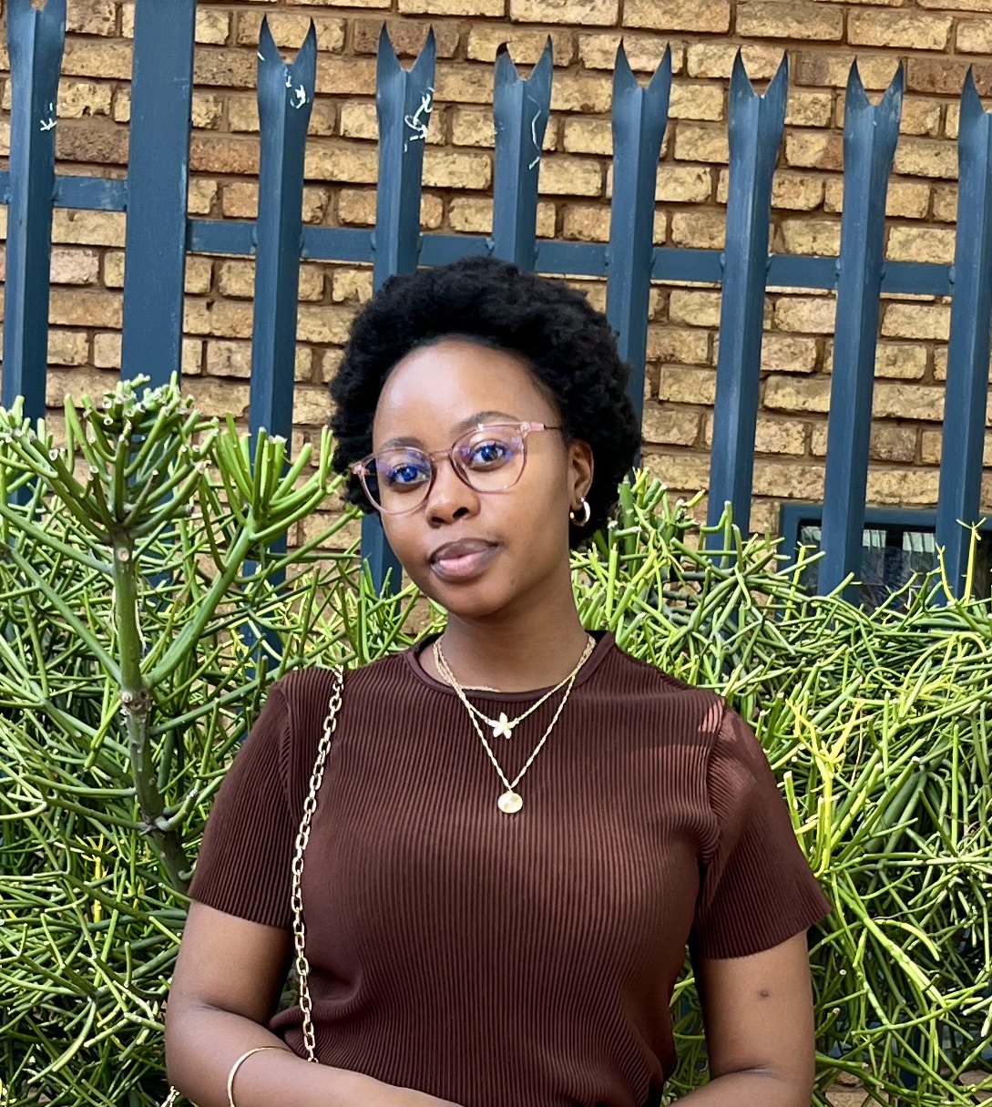 Bathabile Keamogetswe Motau
